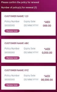 mydaman|How to Renew your Daman Insurance Card Online – .